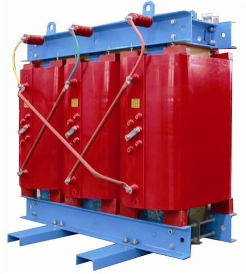 邯郸SCB12-100KVA/10KV/0.4KV干式变压器