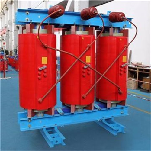 邯郸SCB12-630KVA/10KV/0.4KV干式变压器