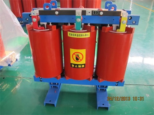 邯郸SCB10-2500KVA/10KV/0.4KV干式变压器