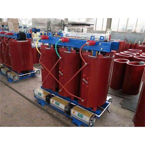 邯郸SCB13-125KVA/10KV/0.4KV干式变压器