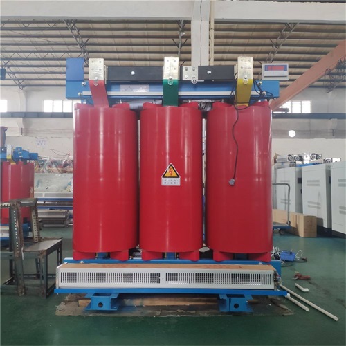 邯郸SCB13-2500KVA干式变压器