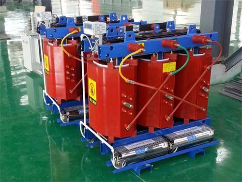 邯郸SCB13-200KVA/10KV/0.4KV干式变压器