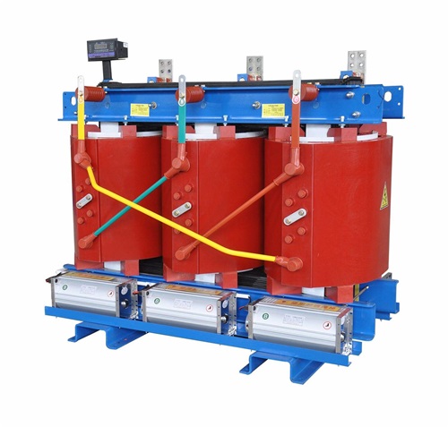 邯郸SCB13-1600KVA/10KV/0.4KV干式变压器