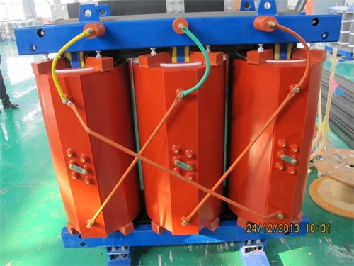 邯郸SCB10-1600KVA/10KV/0.4KV干式变压器