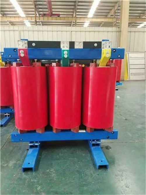 邯郸SCB13-3150KVA/10KV/0.4KV干式变压器