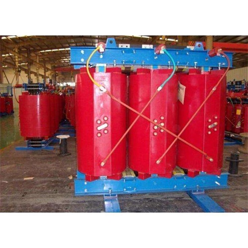 邯郸SCB11-200KVA/10KV/0.4KV干式变压器