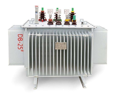 邯郸SCB10-500KVA/10KV/0.4KV干式变压器