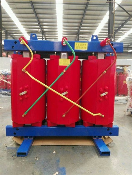 邯郸SCB12-125KVA/10KV干式变压器型号