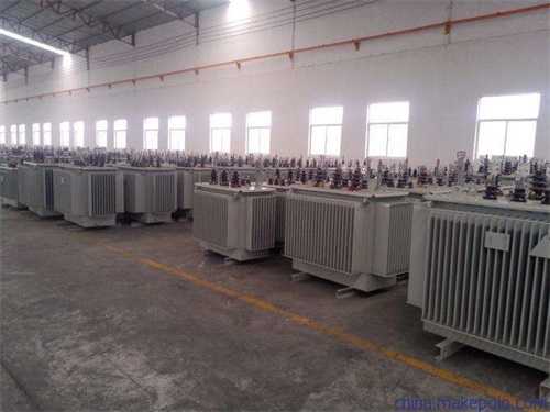 邯郸S13-1250KVA/35KV油浸式变压器现货