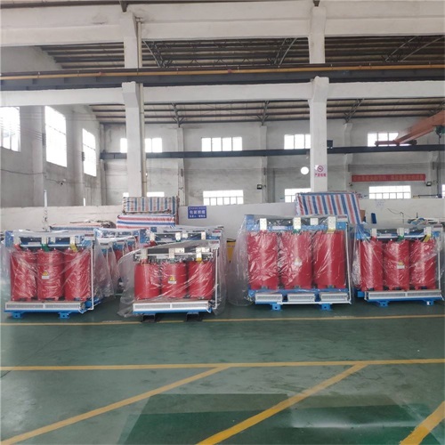 邯郸SCB10-630KVA/10KV/0.4KV干式变压器