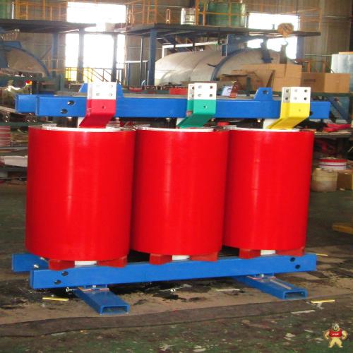邯郸SCB18-1250KVA/10KV/0.4KV干式变压器