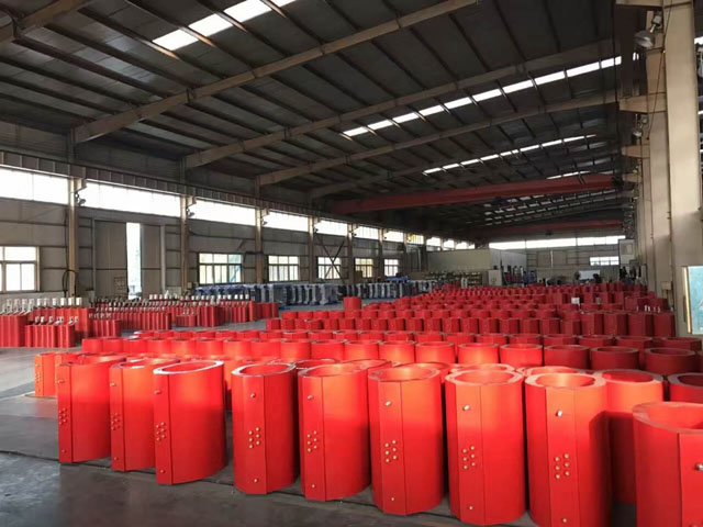 邯郸SCB12变压器