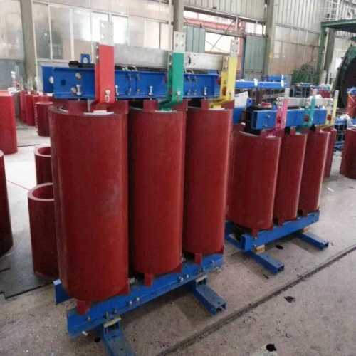 邯郸SCB13-800KVA电力变压器