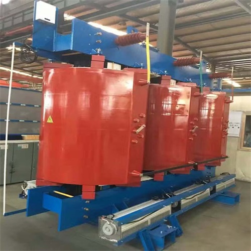 邯郸SCB18-3150KVA干式变压器