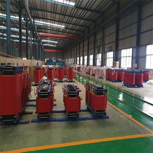 邯郸SCB18-500KVA干式变压器