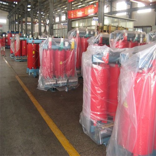 邯郸SCB13-200KVA​干式变压器厂家现货