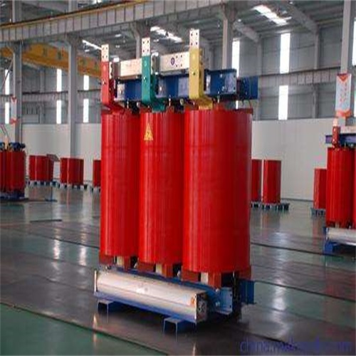 邯郸2000KVA干式变压器