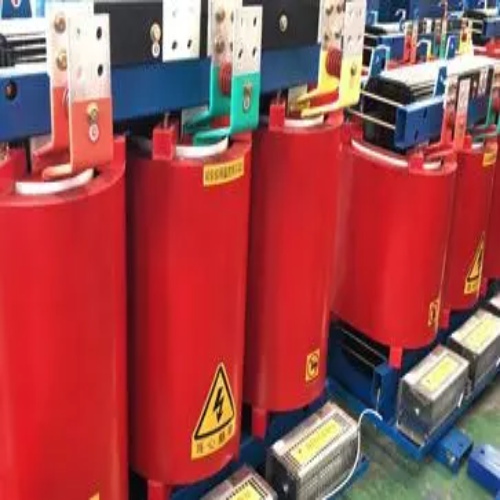 邯郸SCB14变压器能效参数