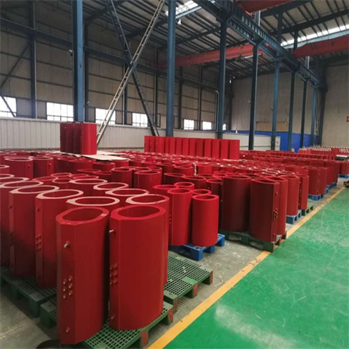 邯郸SH15-800KVA非晶合金变压器