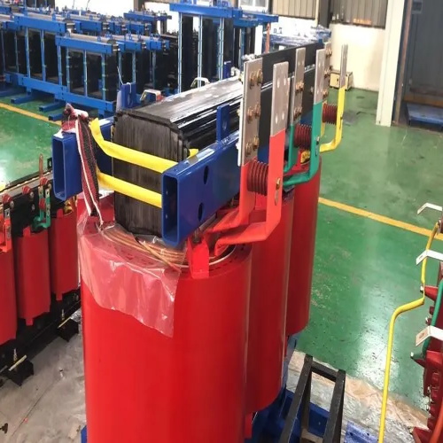 邯郸SCB13-2500KVA电力变压器